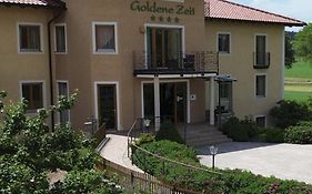 Naturhotel Goldene Zeit