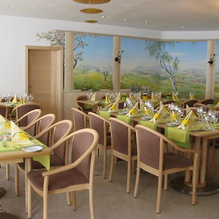Naturhotel Goldene Zeit Georgenberg Exterior foto